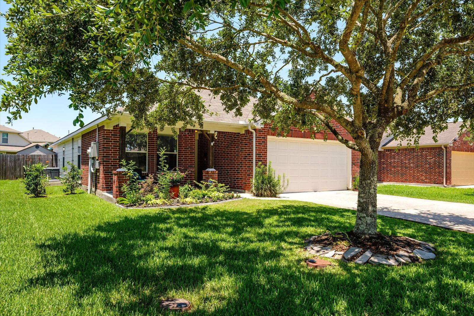 Real estate property located at 3136 Lodgemist, Galveston, Bay Colony Northpointe Sec 1, Dickinson, TX, US