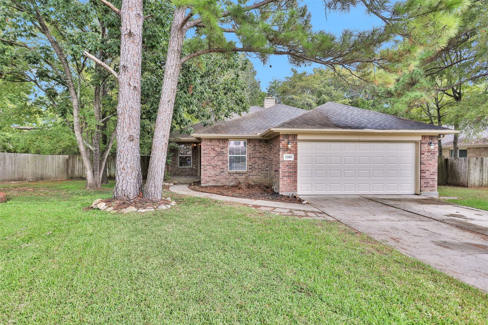 Real estate property located at 12505 Dover, Montgomery, Walden 18, Montgomery, TX, US