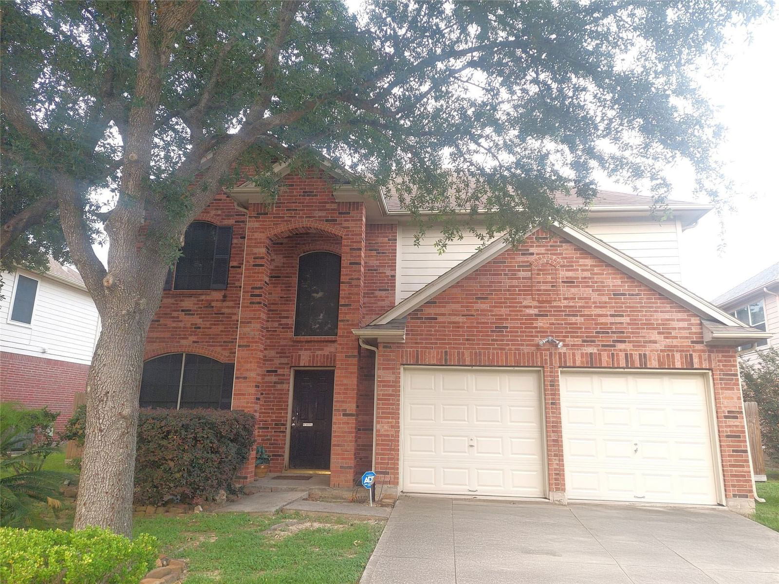 Real estate property located at 18810 Woodbreeze, Harris, Atascocita South Sec 05, Humble, TX, US