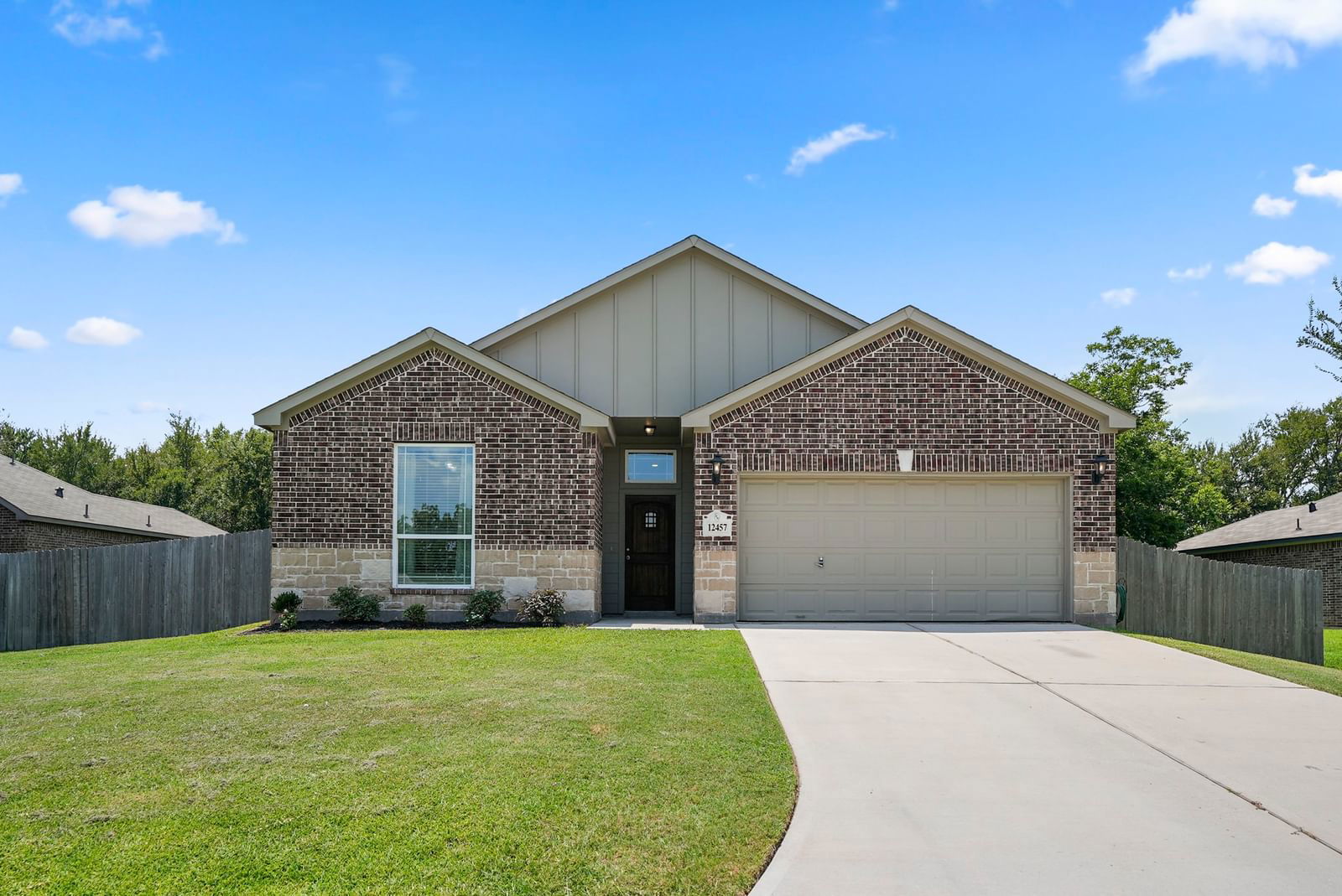 Real estate property located at 12457 Lake Conroe Hills, Montgomery, Lake Conroe Hills, Willis, TX, US