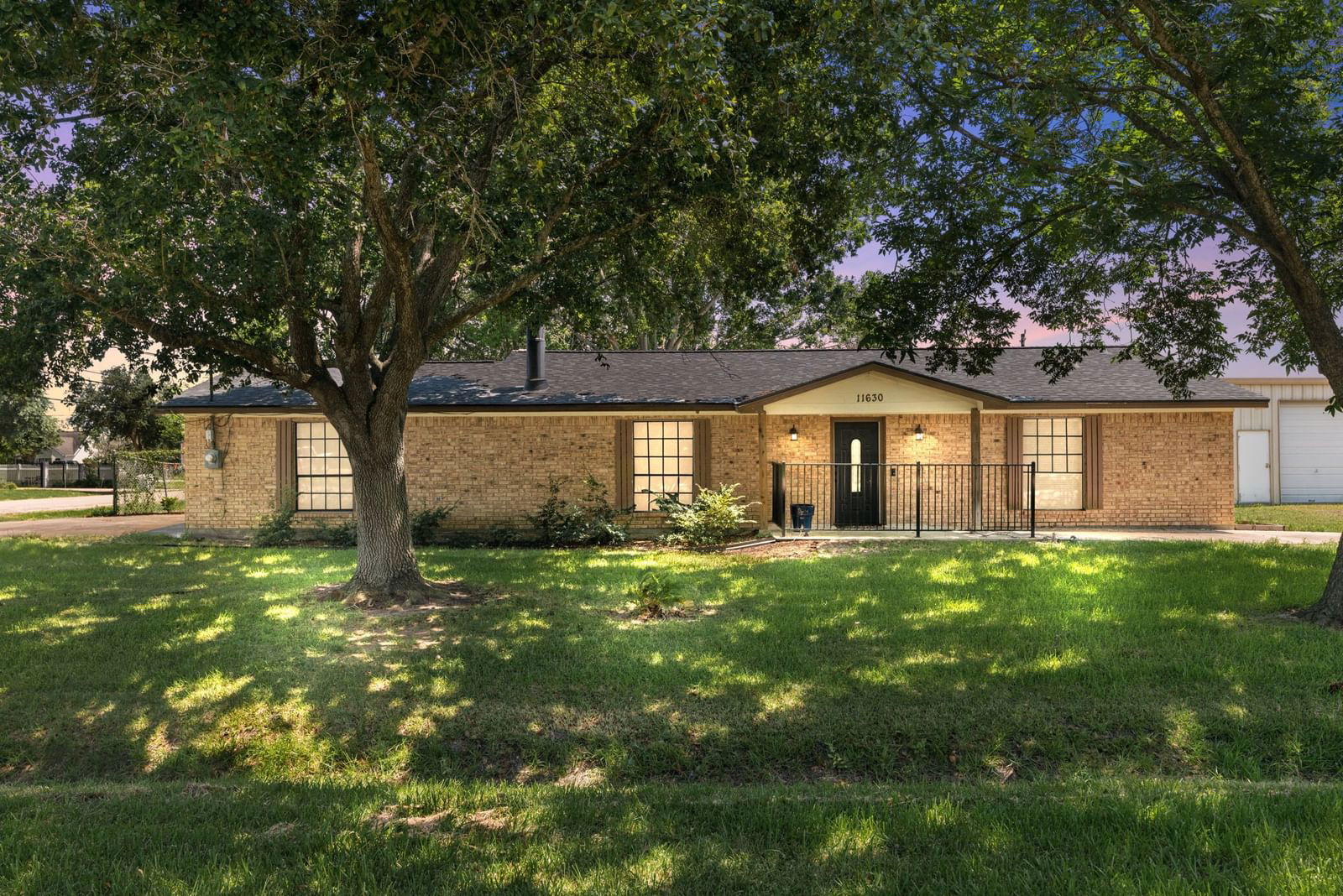 Real estate property located at 11630 Flintlock, Harris, Battle Grounds Vista, La Porte, TX, US