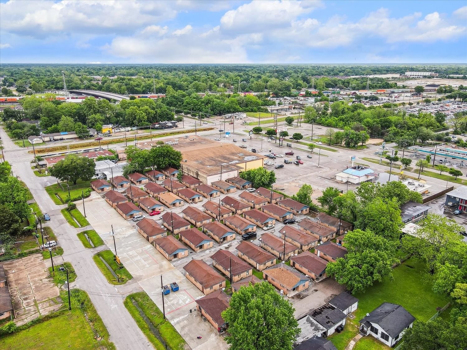 Real estate property located at 5716 Pickfair, Harris, Kashmere Gardens Park, Houston, TX, US