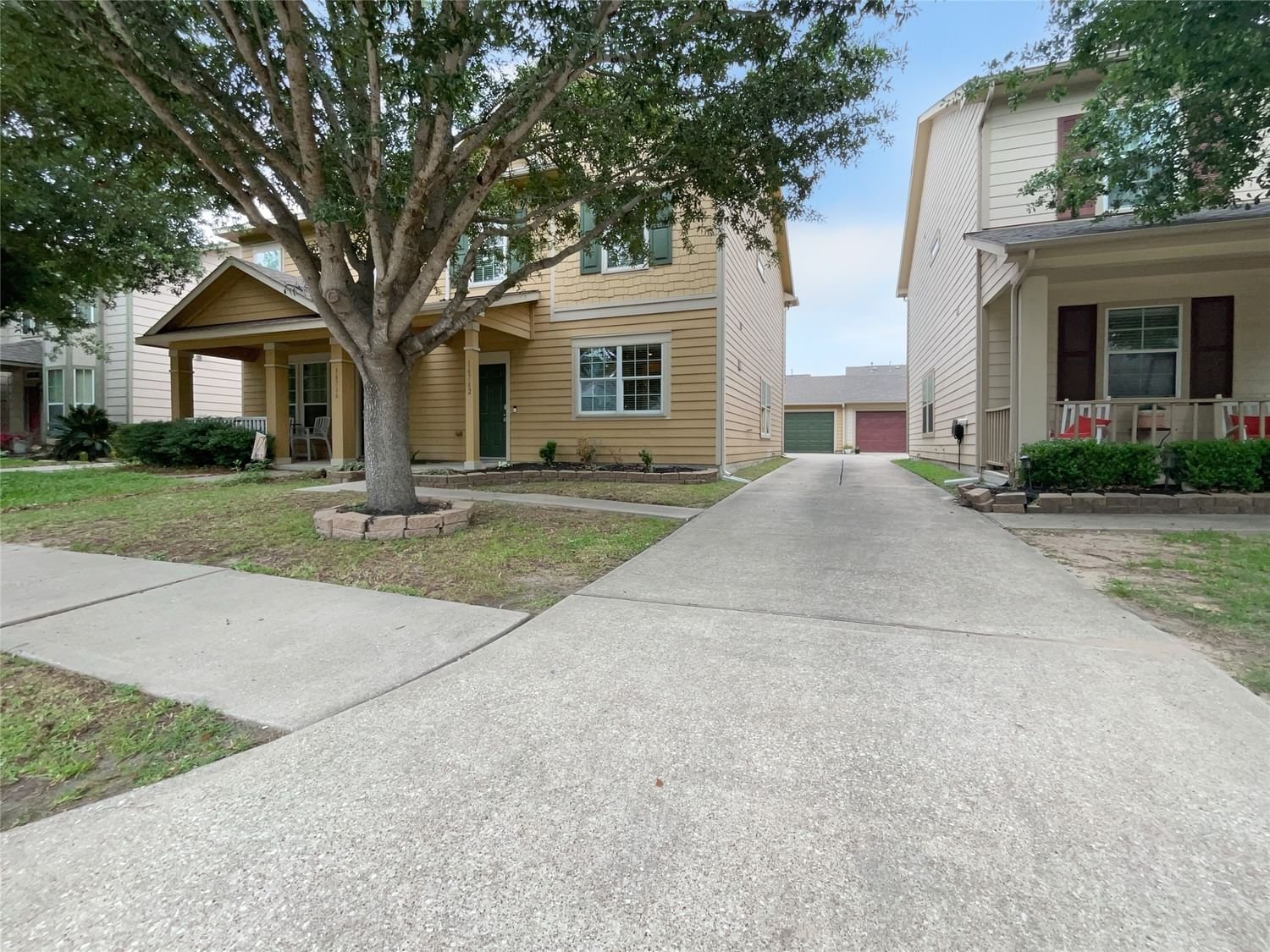 Real estate property located at 16762 Mammoth Springs, Harris, Canyon Lks/Stonegate Sec 09, Houston, TX, US