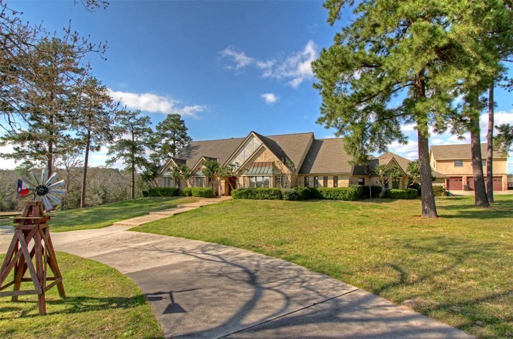 Real estate property located at 10436 League Line, Montgomery, None, Conroe, TX, US