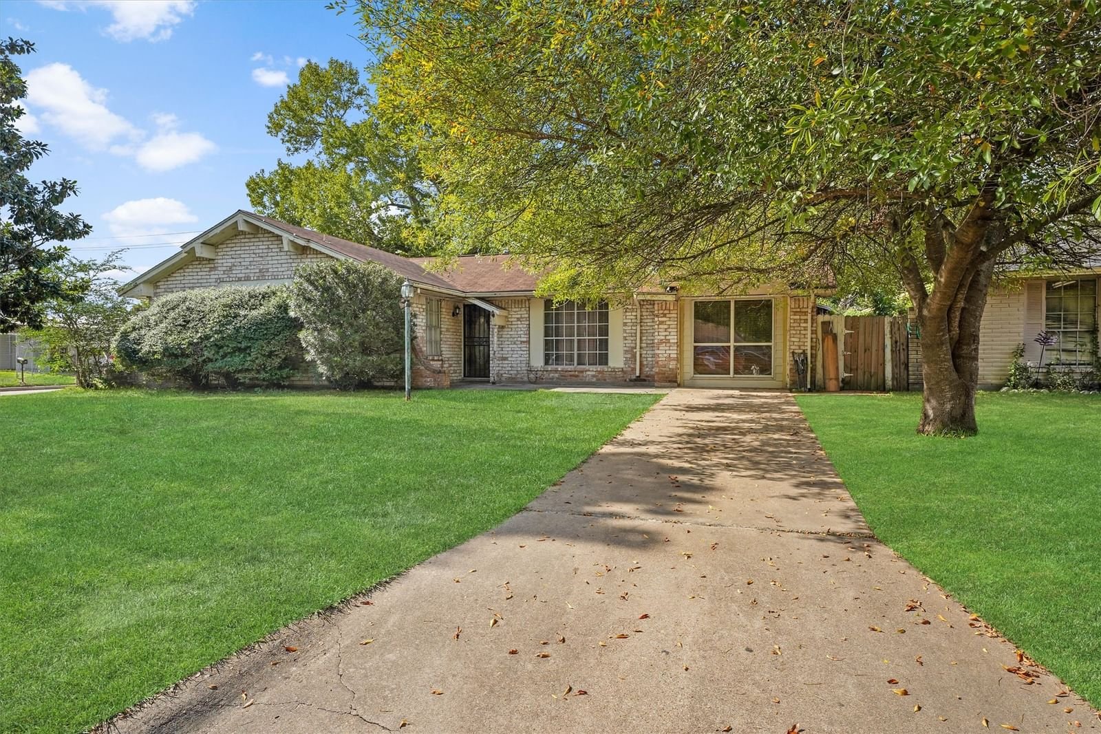 Real estate property located at 13103 Dakton, Harris, Houston, TX, US