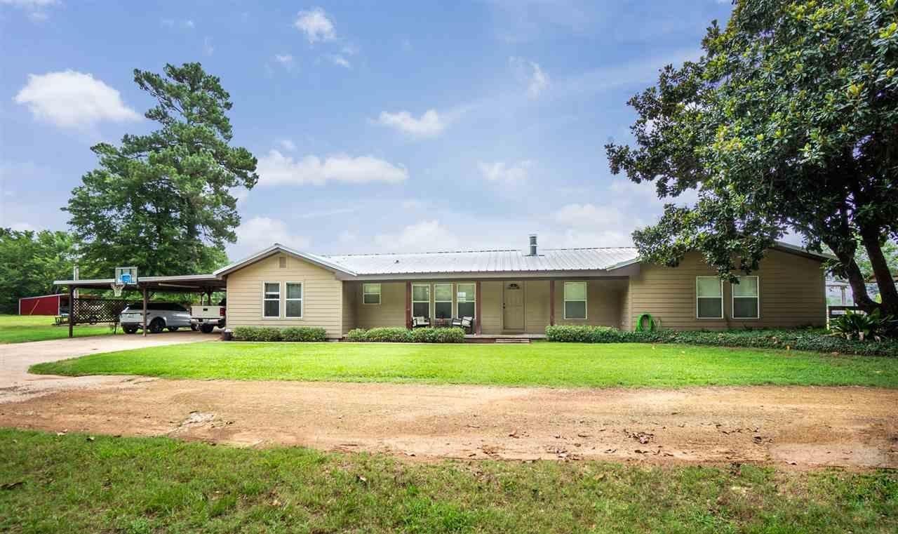 Real estate property located at 4258 US Hwy 271, Upshur, Hicks, William B, Gilmer, TX, US