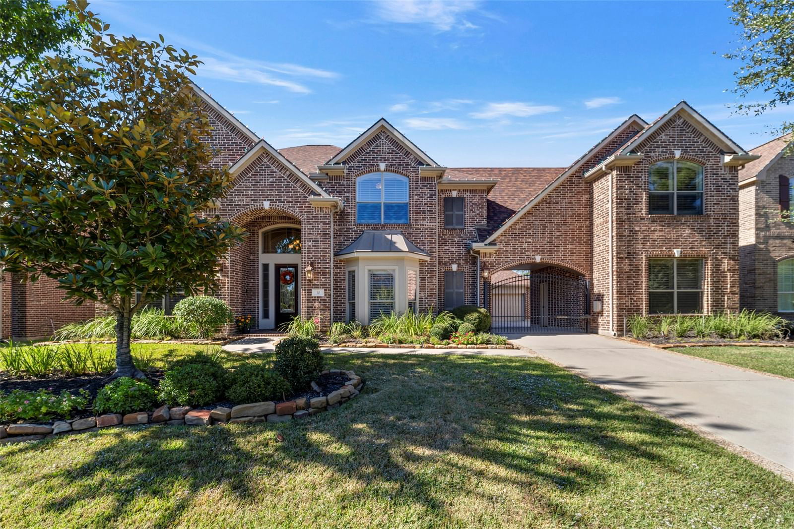 Real estate property located at 30 Cove View, Harris, The Woodlands Creekside Park 06, Spring, TX, US