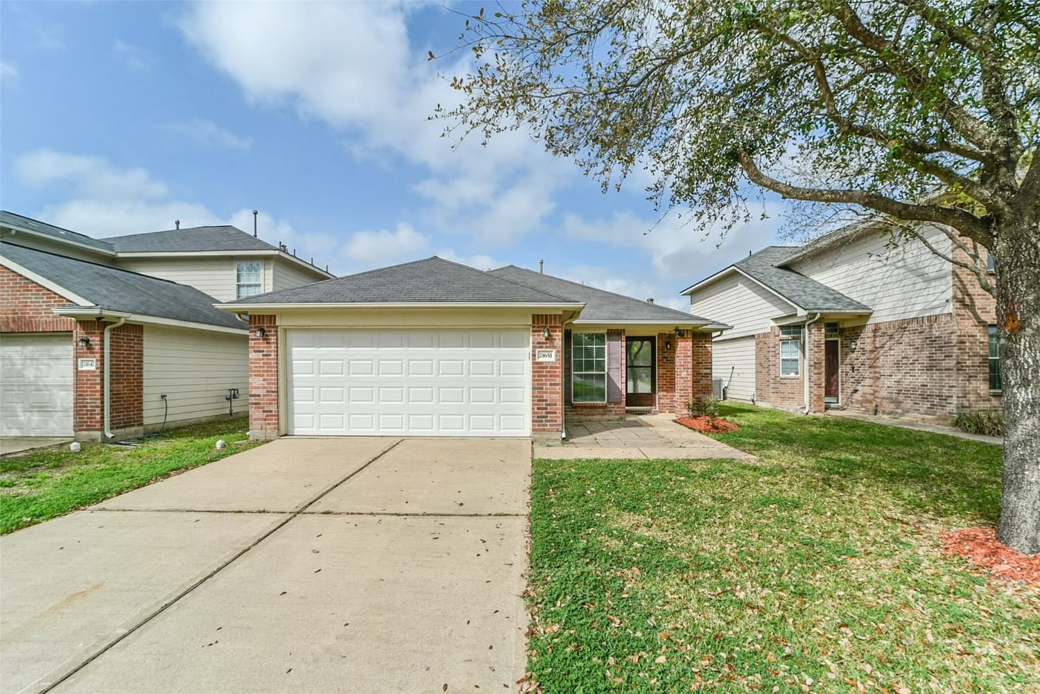 Real estate property located at 21651 Falvel Misty, Harris, Meadow Hill Run, Spring, TX, US