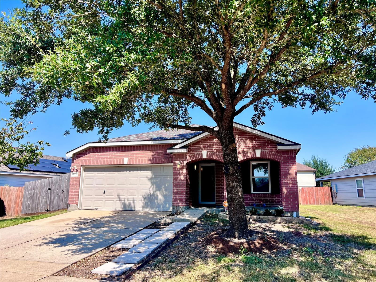 Real estate property located at 16234 Ranchland, Harris, Stablewood Farms North Sec 6, Cypress, TX, US