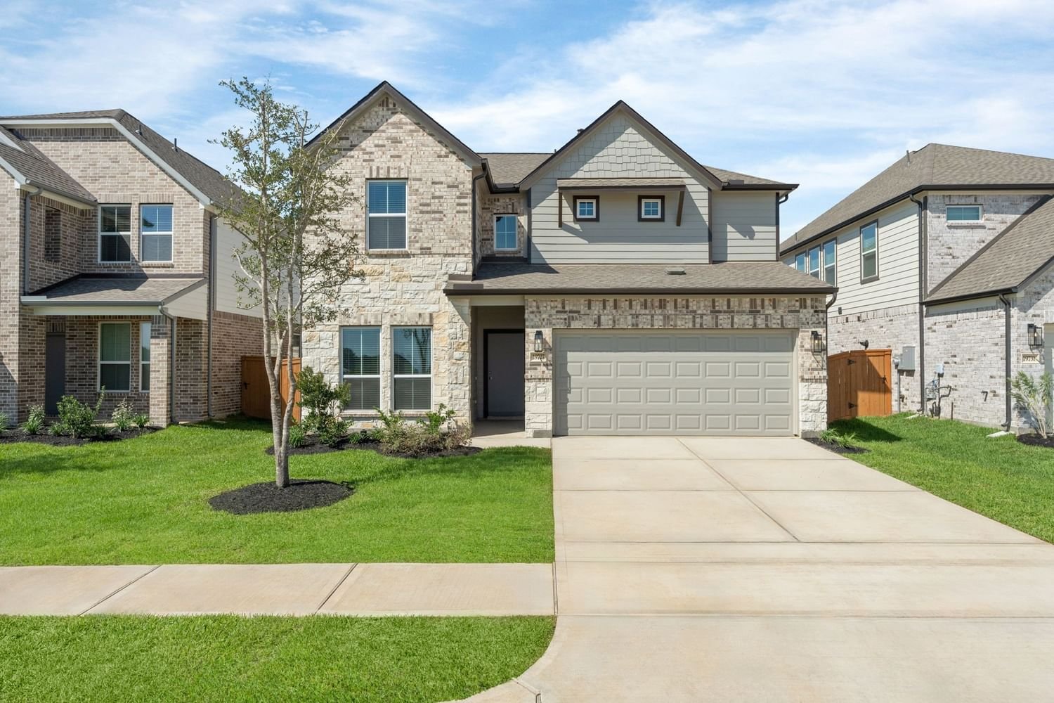 Real estate property located at 19727 Vino Vale, Harris, Cypress Green, Hockley, TX, US