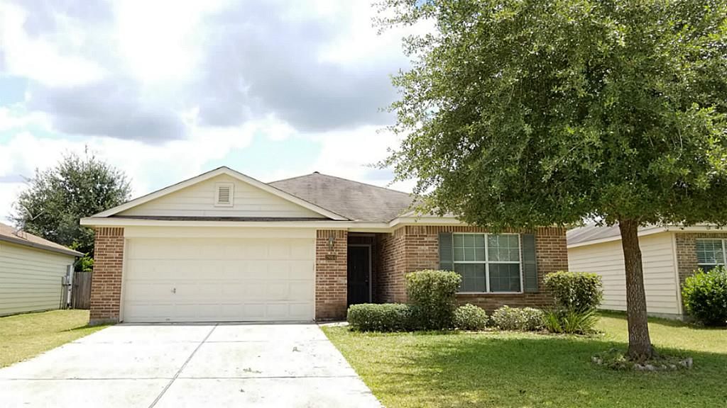 Real estate property located at 28914 Trinity River, Montgomery, Creekside Village, Spring, TX, US