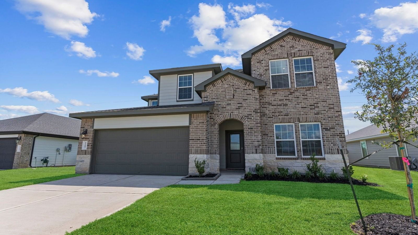 Real estate property located at 4212 Russet Elm Lane, Fort Bend, Evergreen, Rosenberg, TX, US