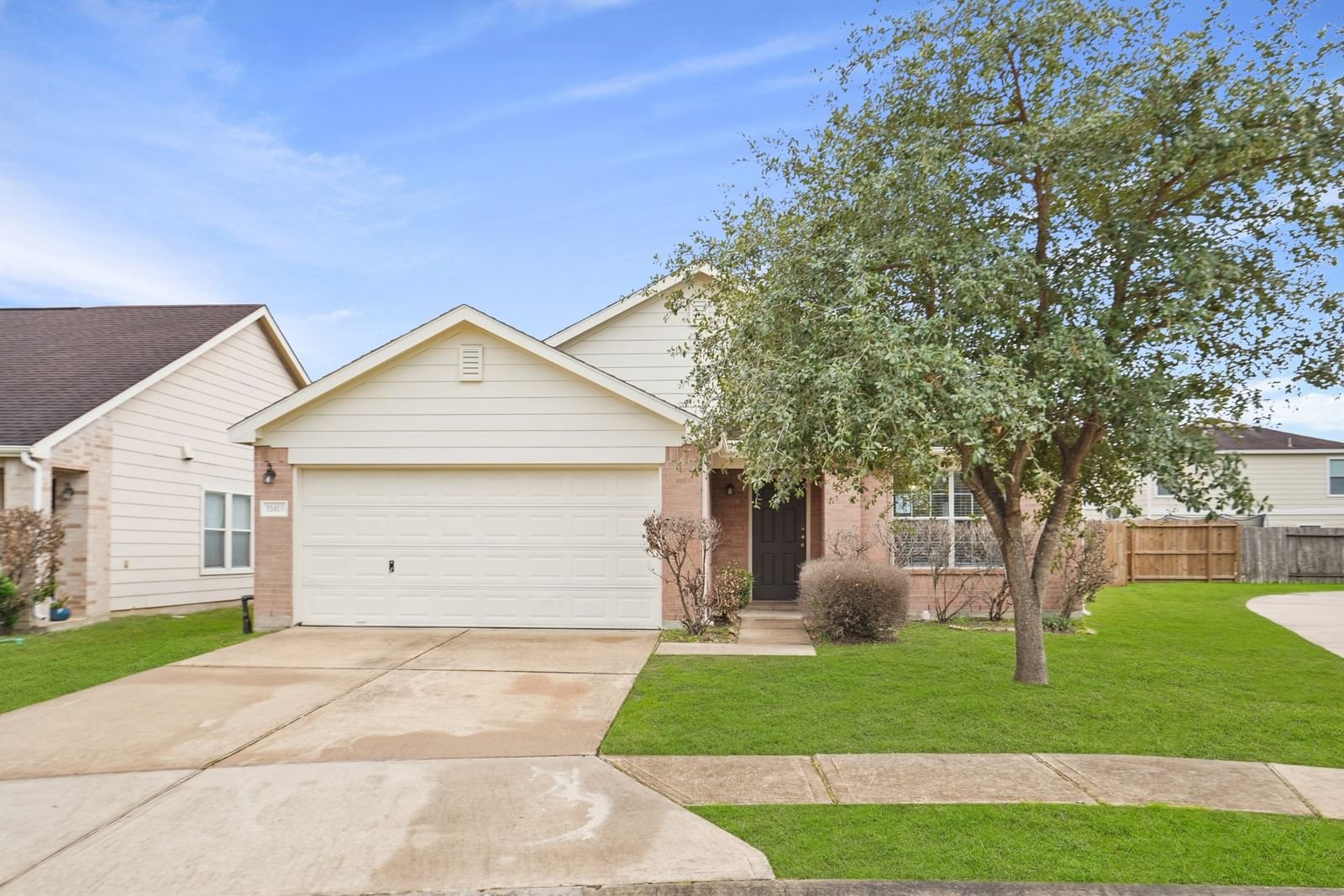 Real estate property located at 11419 Granite Rock, Harris, Northern Point Sec 03, Tomball, TX, US