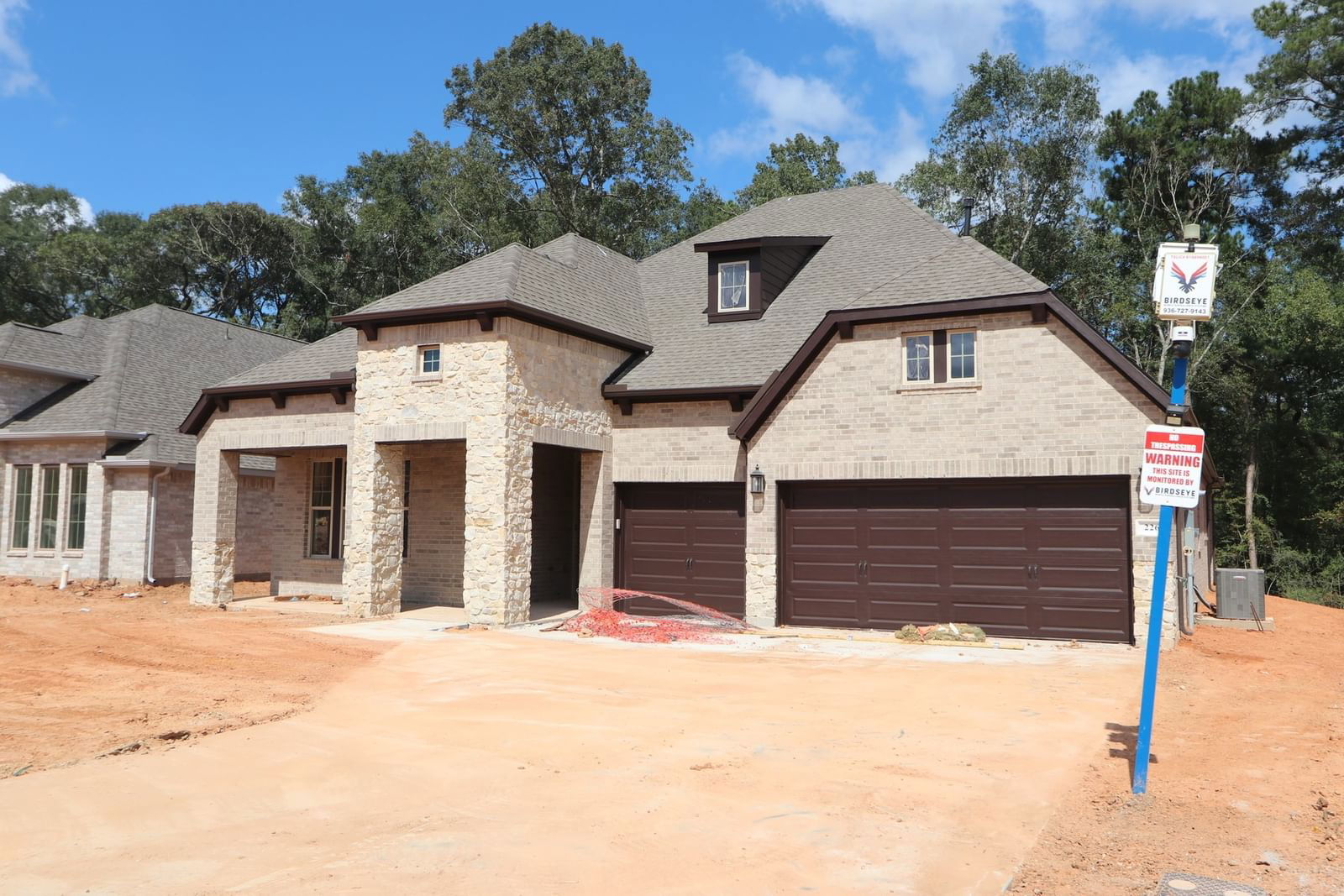 Real estate property located at 226 Painters Ridge, Montgomery, The Woodlands Hills, Willis, TX, US