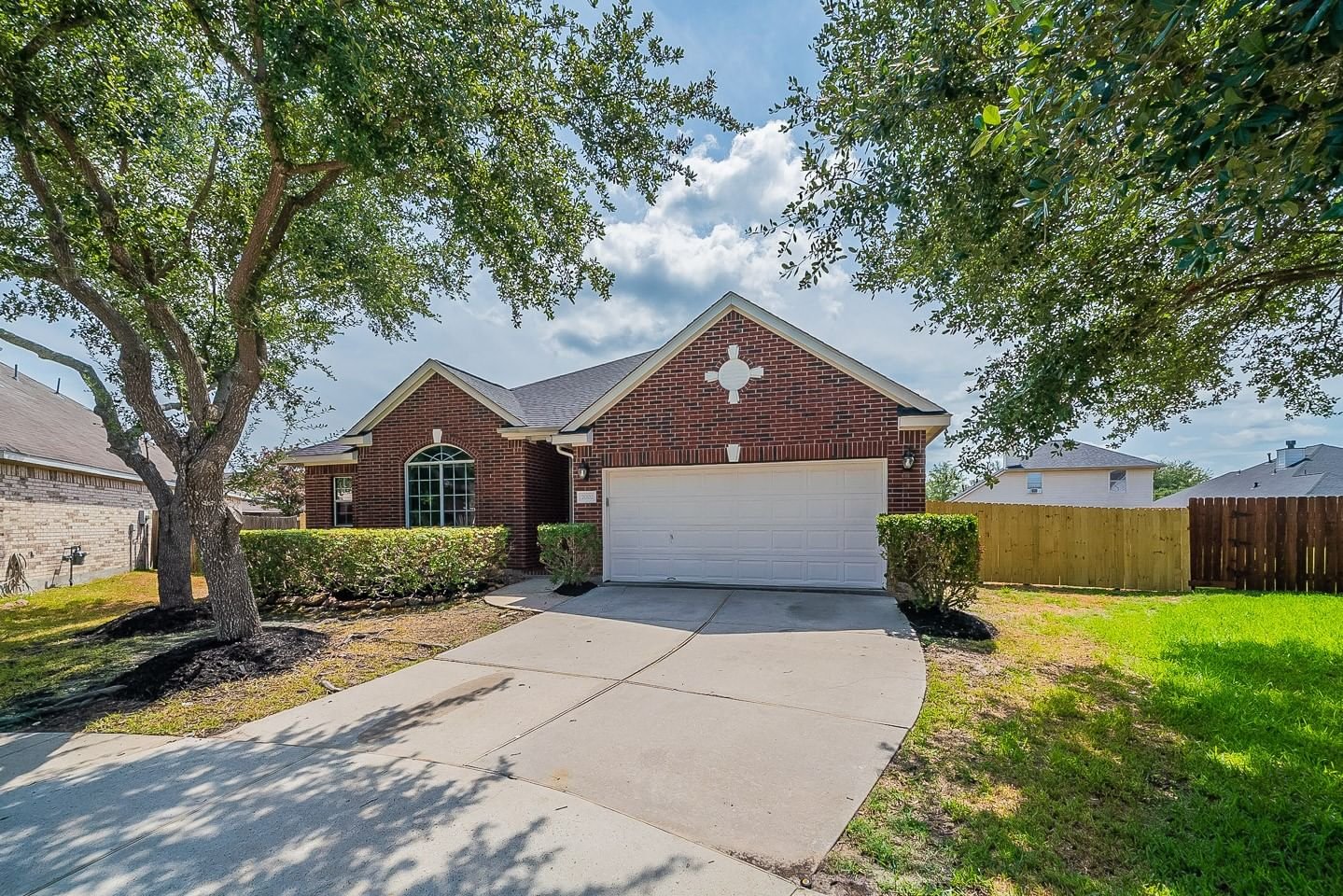 Real estate property located at 7002 Winter Blossom, Harris, Atasca Woods, Humble, TX, US