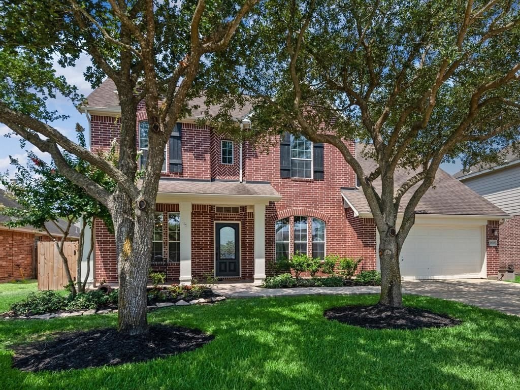 Real estate property located at 18715 Peralta Hill, Harris, Villages Northpointe Sec 04, Tomball, TX, US