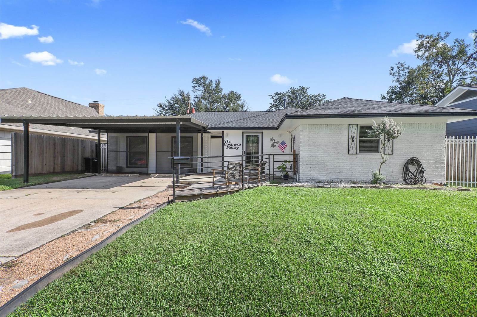 Real estate property located at 809 Mark, Harris, Deer Park Gardens, Deer Park, TX, US