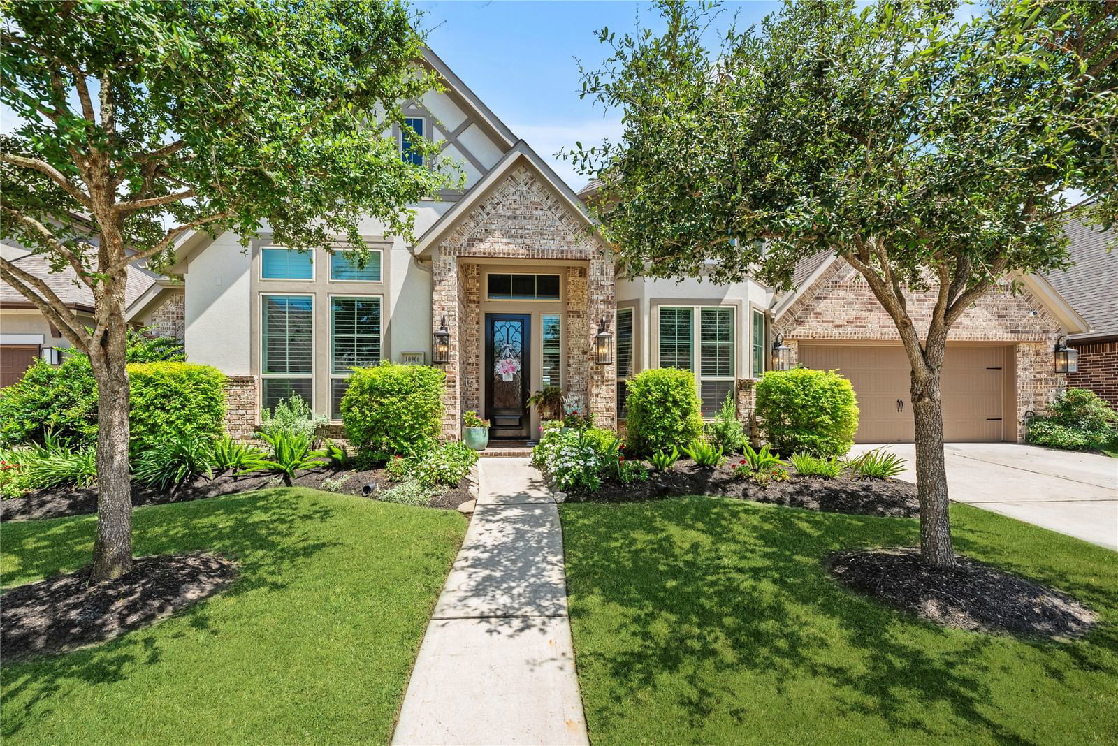 Real estate property located at 10906 Avery Arbor, Harris, Towne Lake, Cypress, TX, US