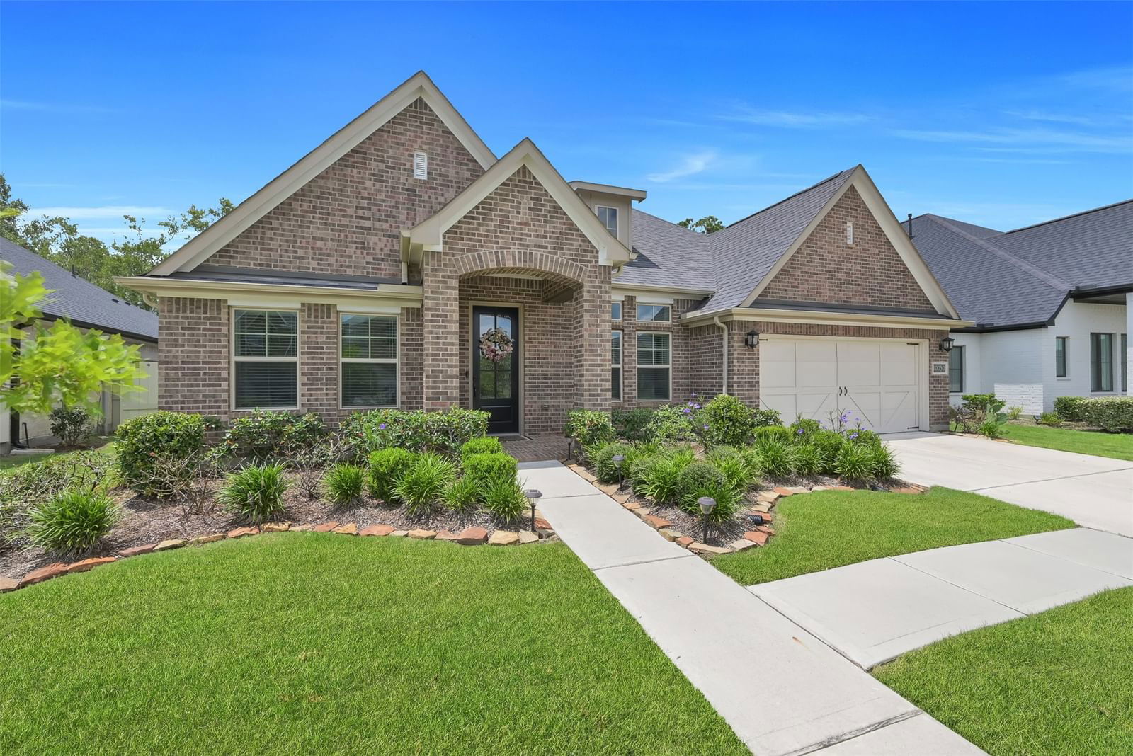 Real estate property located at 10030 Preserve, Montgomery, Harpers Preserve, Conroe, TX, US