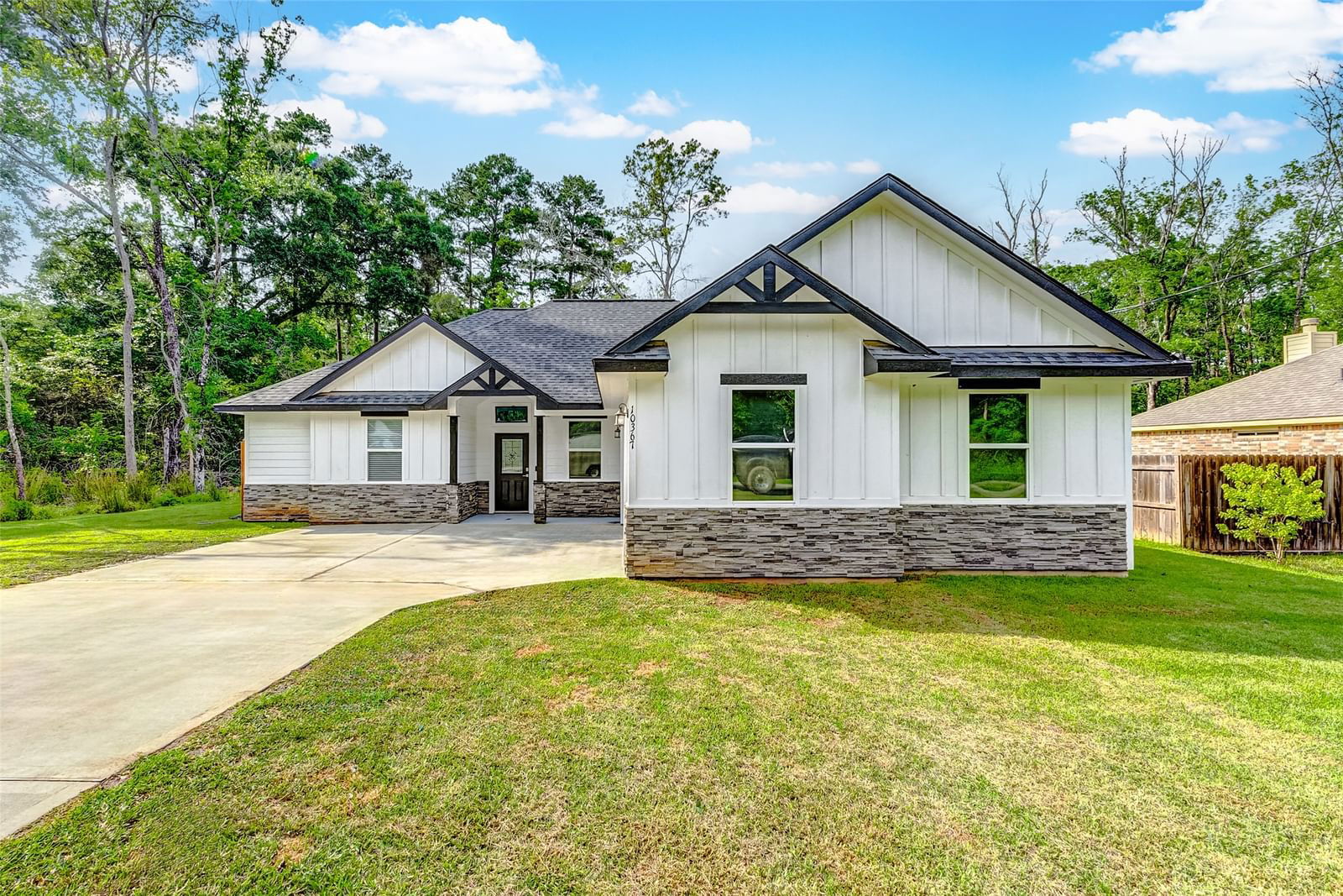 Real estate property located at 10367 Royal Cullum, Montgomery, Royal Forest, Conroe, TX, US