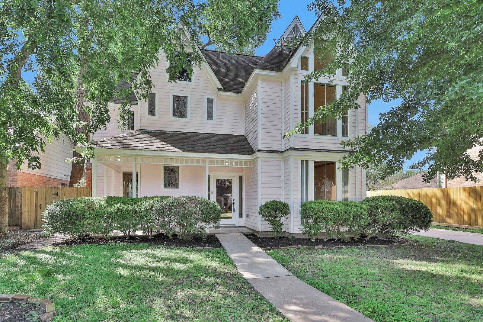 Real estate property located at 6615 Castle Lane, Harris, Houston, TX, US