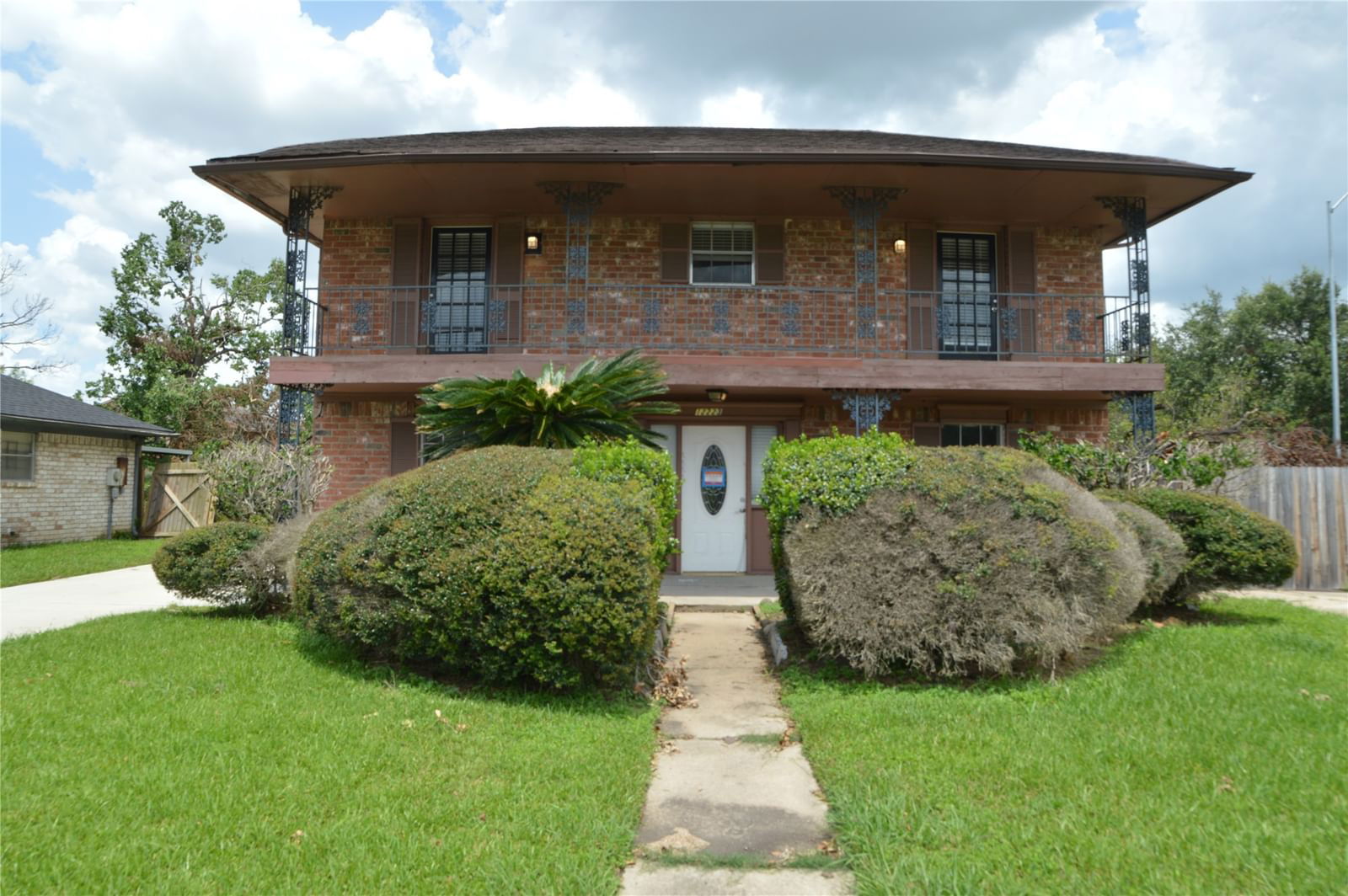 Real estate property located at 12223 Preakness, Harris, Fondren Sw Southmeadow, Houston, TX, US