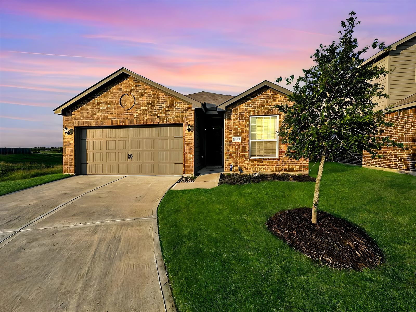 Real estate property located at 10803 Barbadense, Fort Bend, Vacek Country Meadows Sec 2, Richmond, TX, US