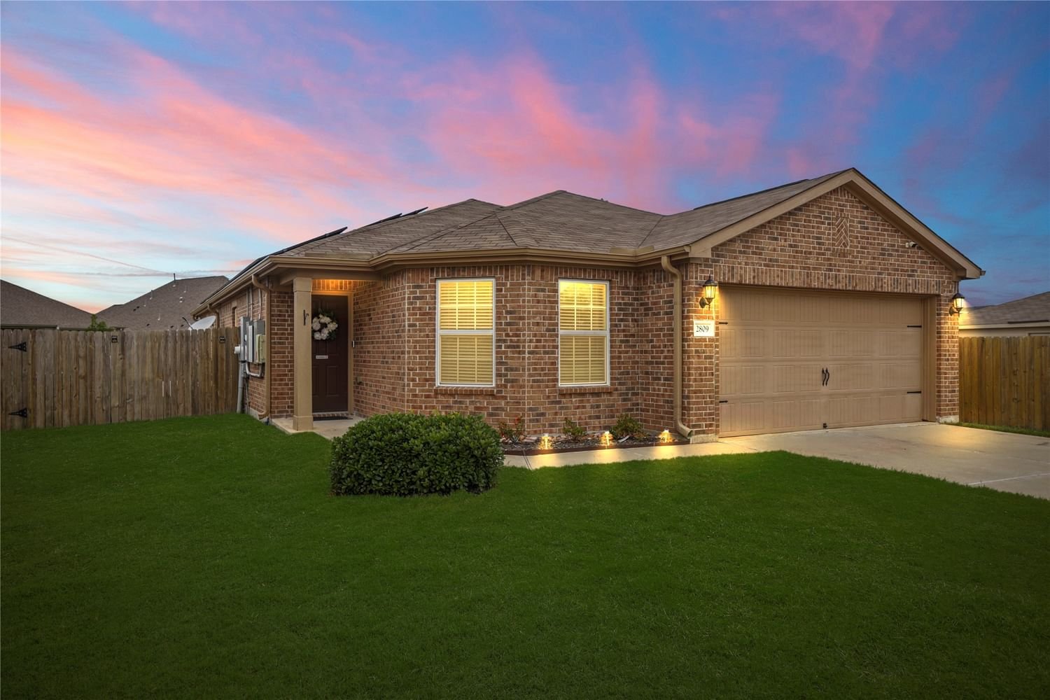 Real estate property located at 2809 Calypso, Galveston, Seacrest Sec 1, Texas City, TX, US