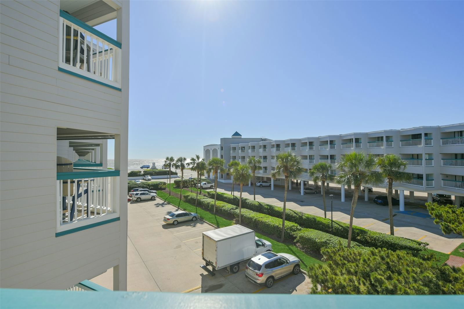 Real estate property located at 6102 Seawall #230, Galveston, Casa Del Mar Condo, Galveston, TX, US