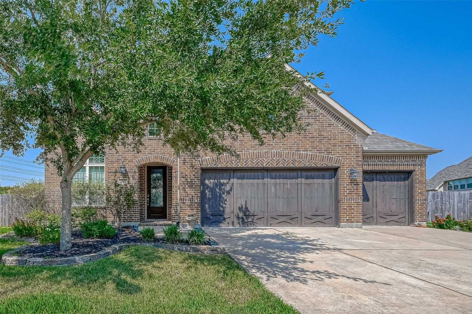 Real estate property located at 5903 Shelby Cove, Fort Bend, Richmond, TX, US