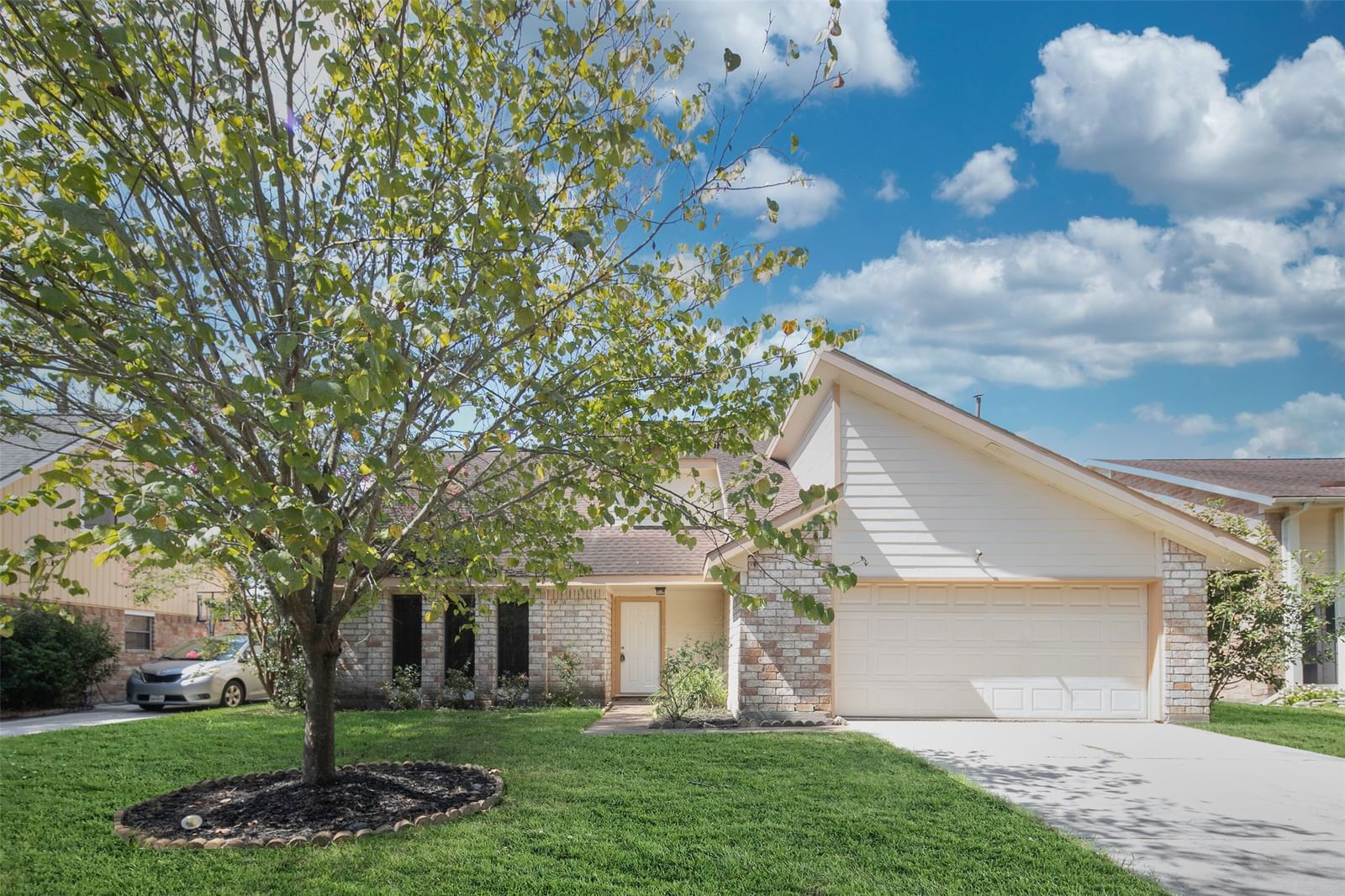 Real estate property located at 1502 Park Meadow Drive, Harris, Memorial Pkwy, Katy, TX, US