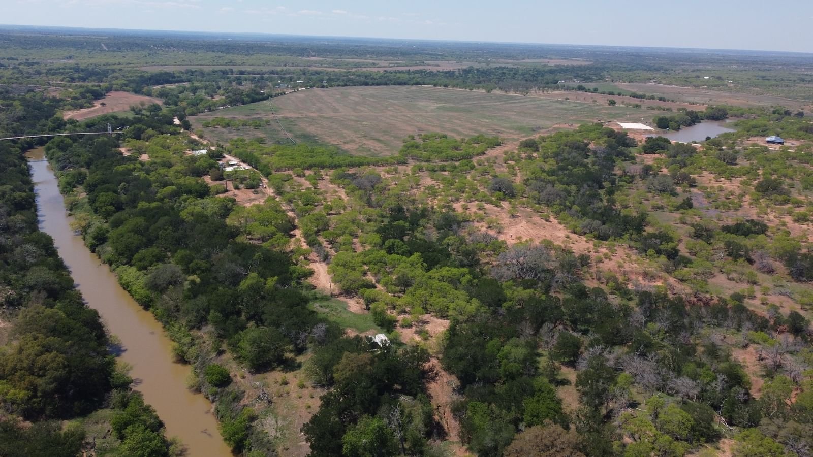 Real estate property located at 661 County Road 432, Mills, Regency, Mullin, TX, US