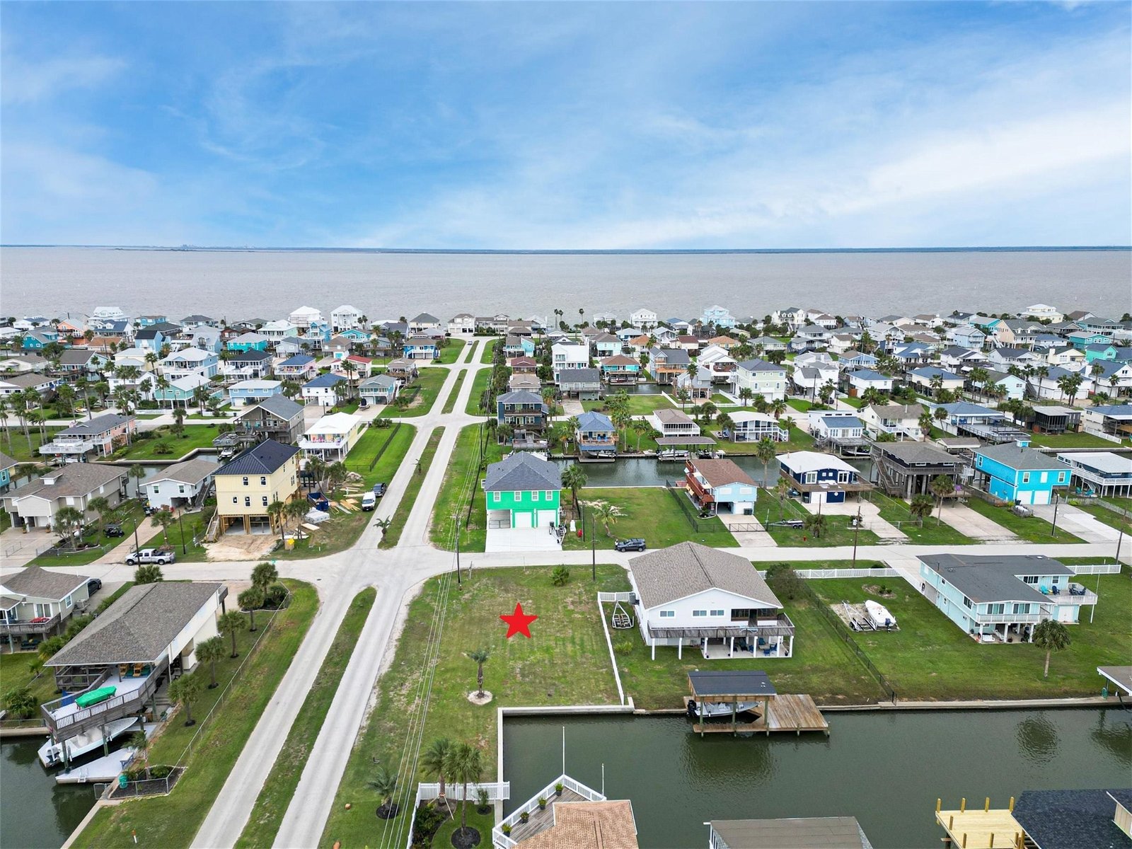 Real estate property located at 22003 Matagorda, Galveston, Sea Isle, Galveston, TX, US