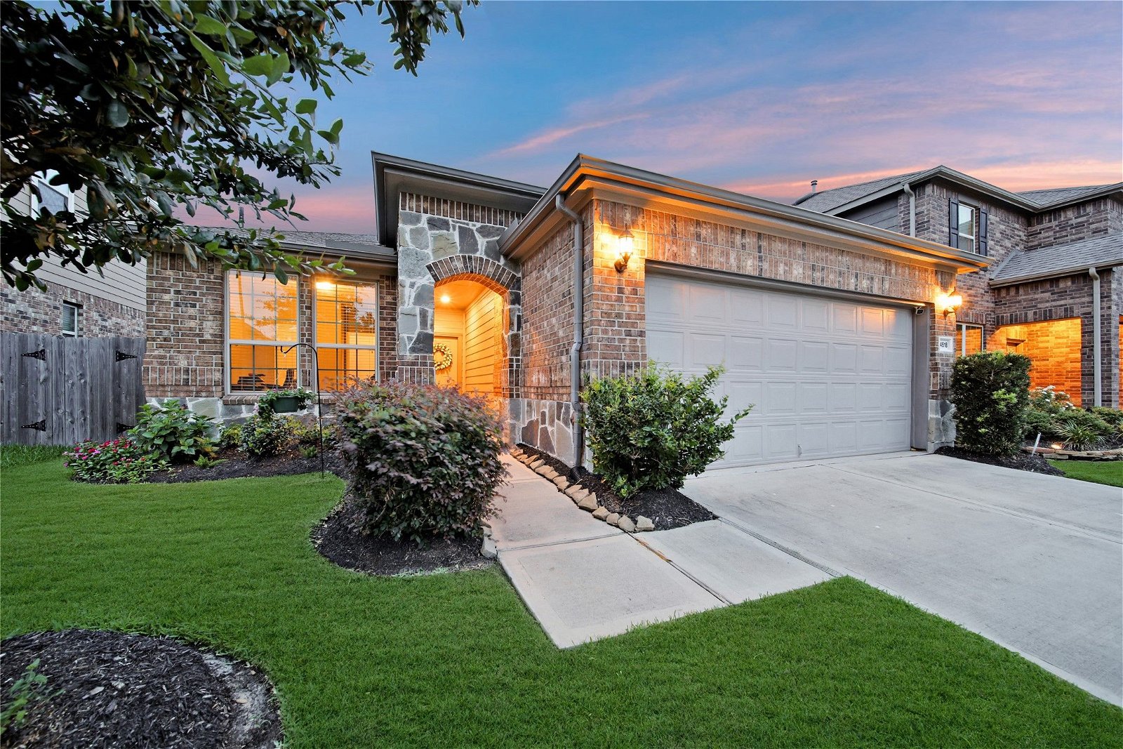 Real estate property located at 24518 Royal Pike, Harris, Katy, TX, US
