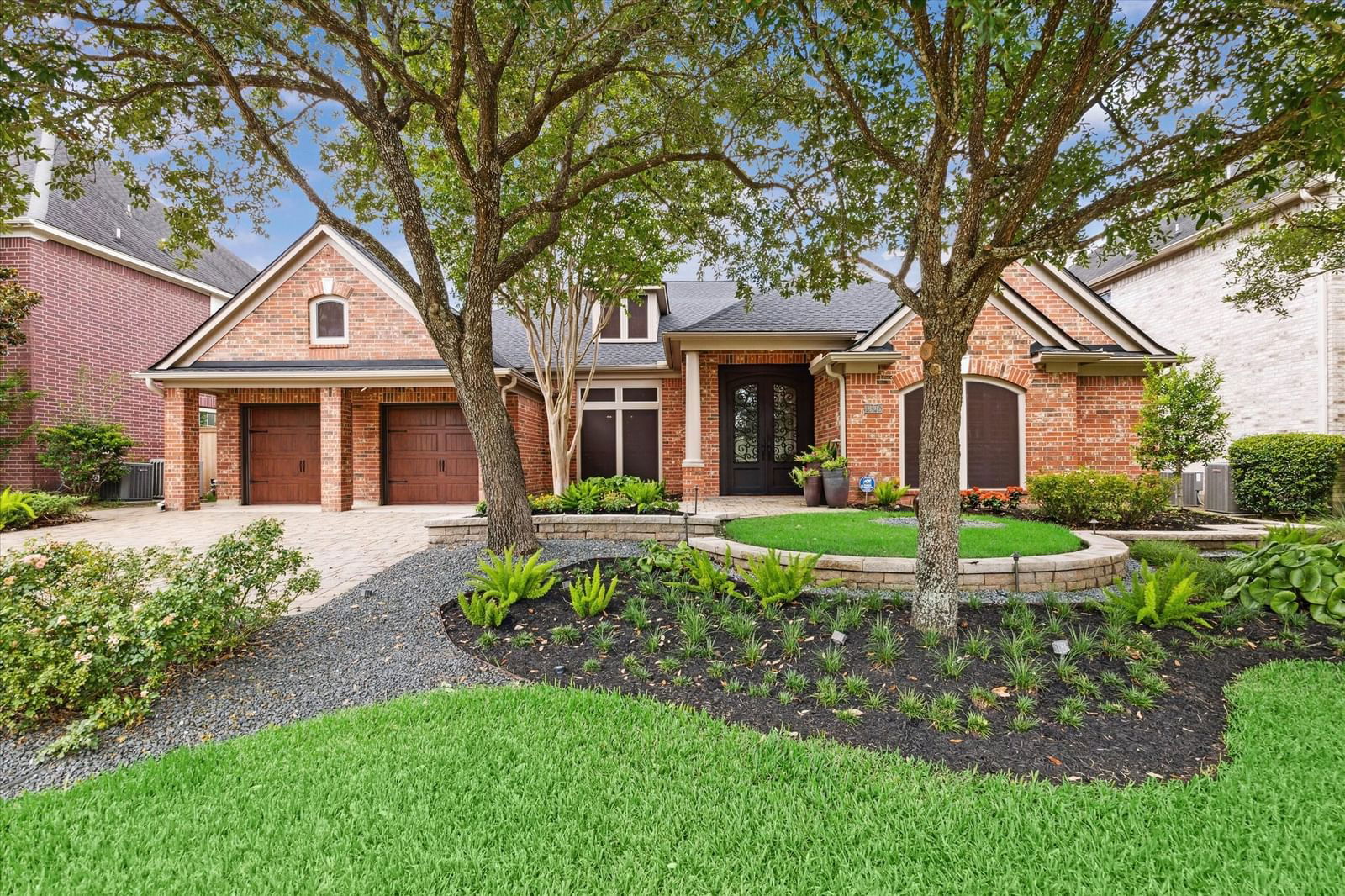 Real estate property located at 16102 Lockdale, Harris, Coles Crossing, Cypress, TX, US