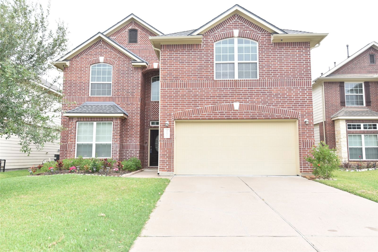 Real estate property located at 25026 Clover Ranch, Fort Bend, Katy Creek Ranch Sec 8, Katy, TX, US