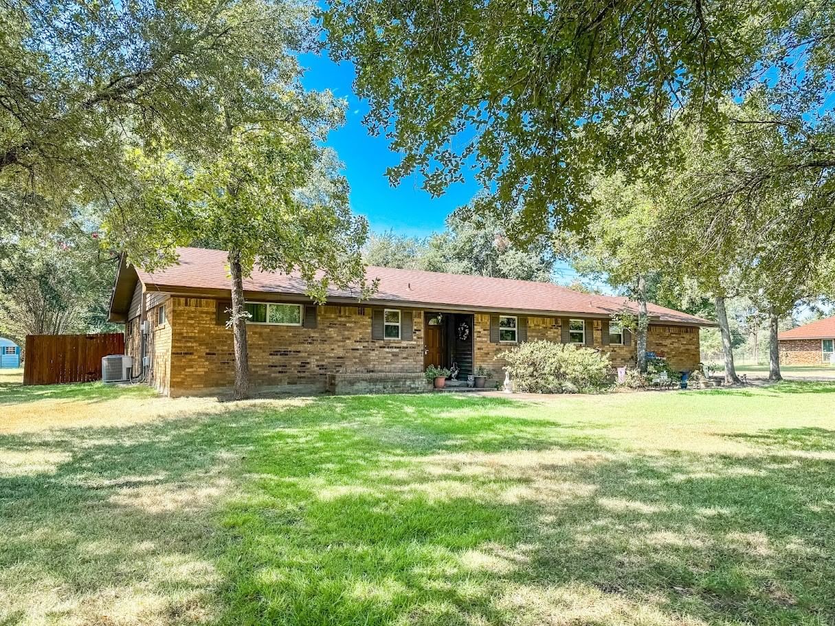 Real estate property located at 492 Lazy, Freestone, Lakewood, Fairfield, TX, US