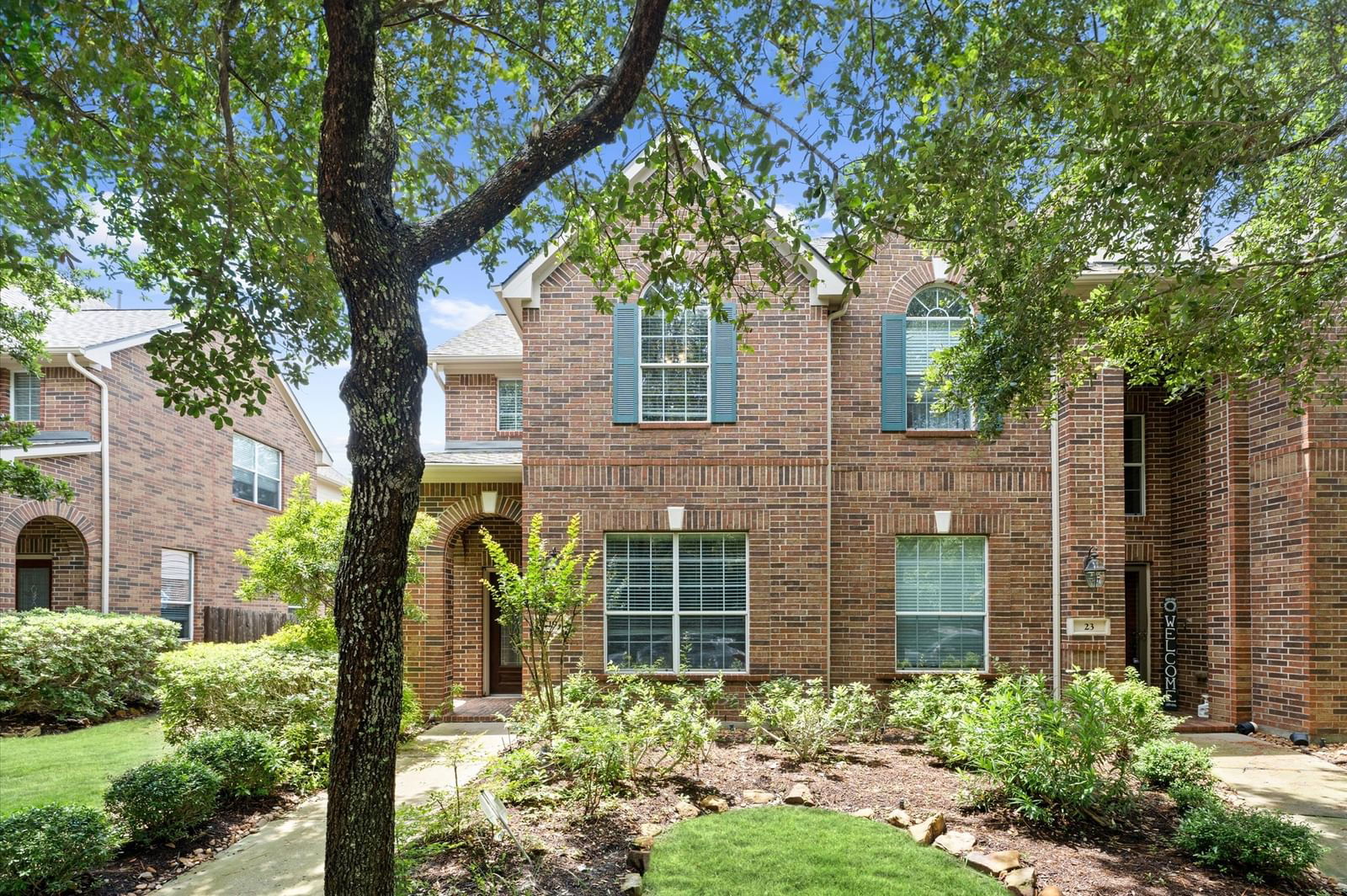 Real estate property located at 19 Avenswood, Montgomery, Wdlnds Village Sterling Ridge 79, The Woodlands, TX, US