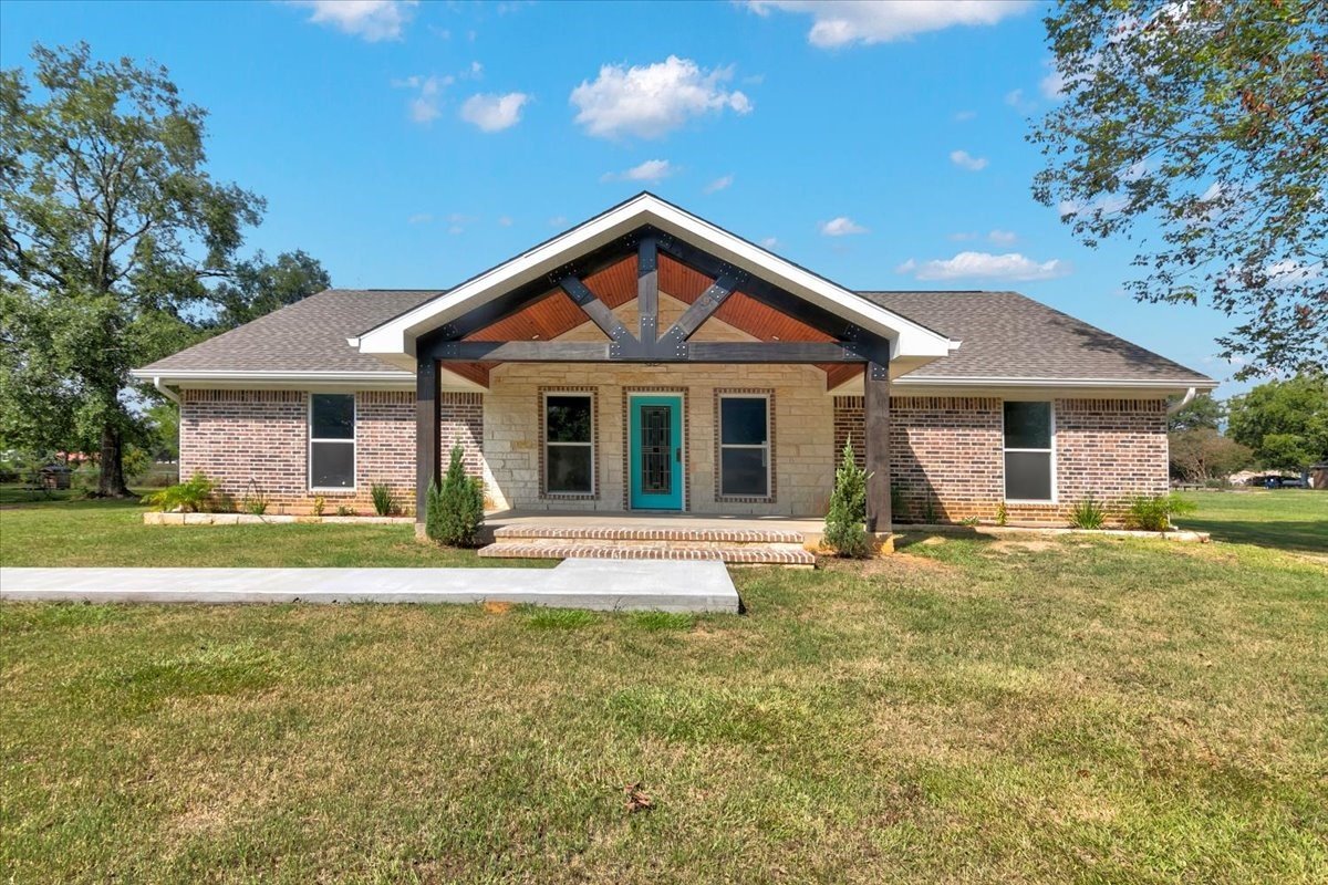 Real estate property located at 5165 Alabama, Orange, Vidor, TX, US