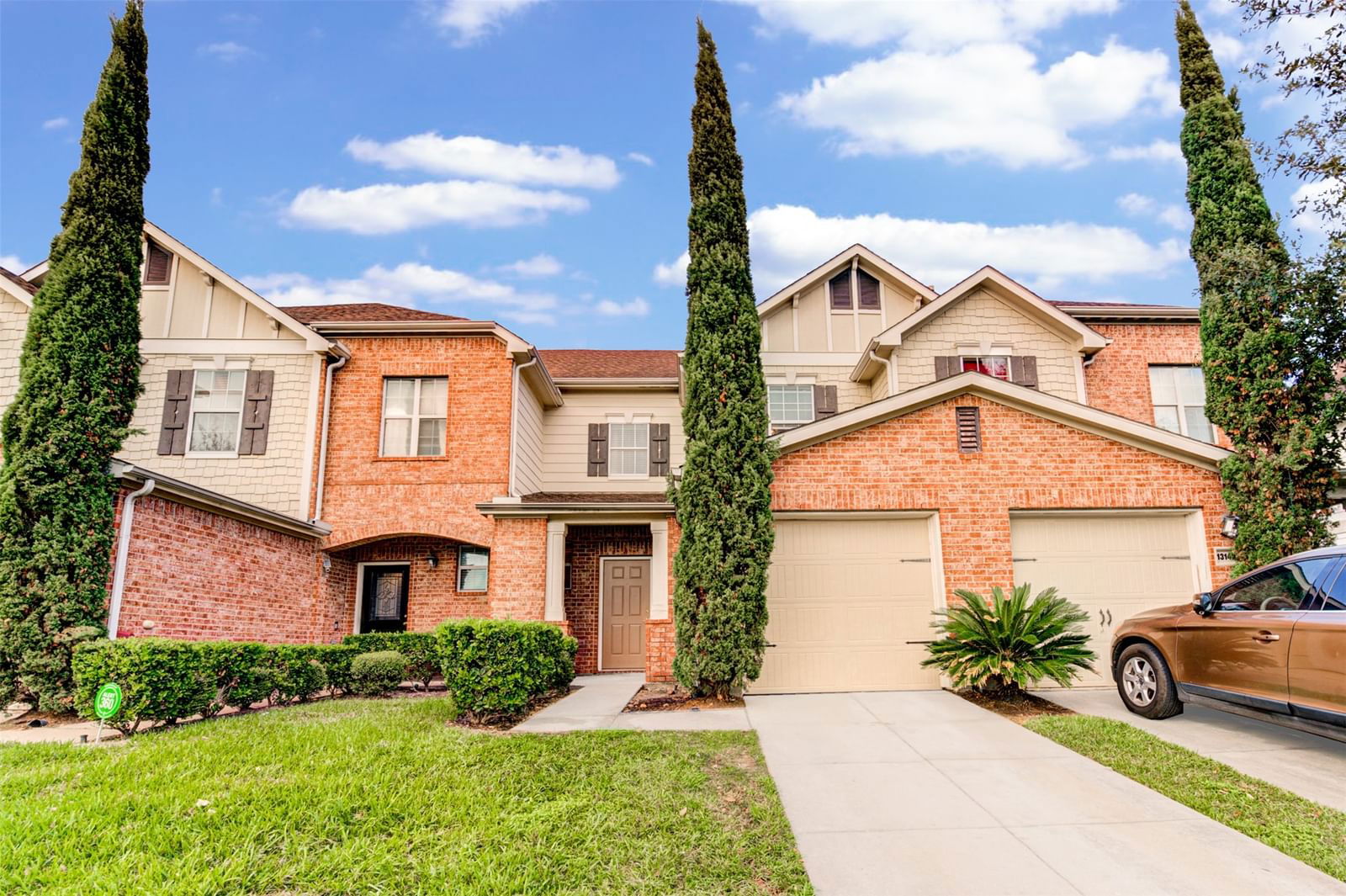 Real estate property located at 13146 Lawsons Creek, Harris, Crescent Park Village Sec 03, Houston, TX, US