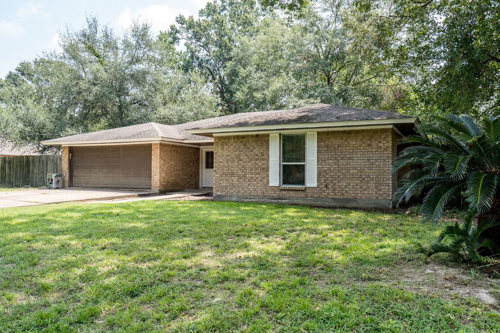 Real estate property located at 14203 Limerick, Harris, Sherwood Forest-Tomball U/R Rp, Tomball, TX, US