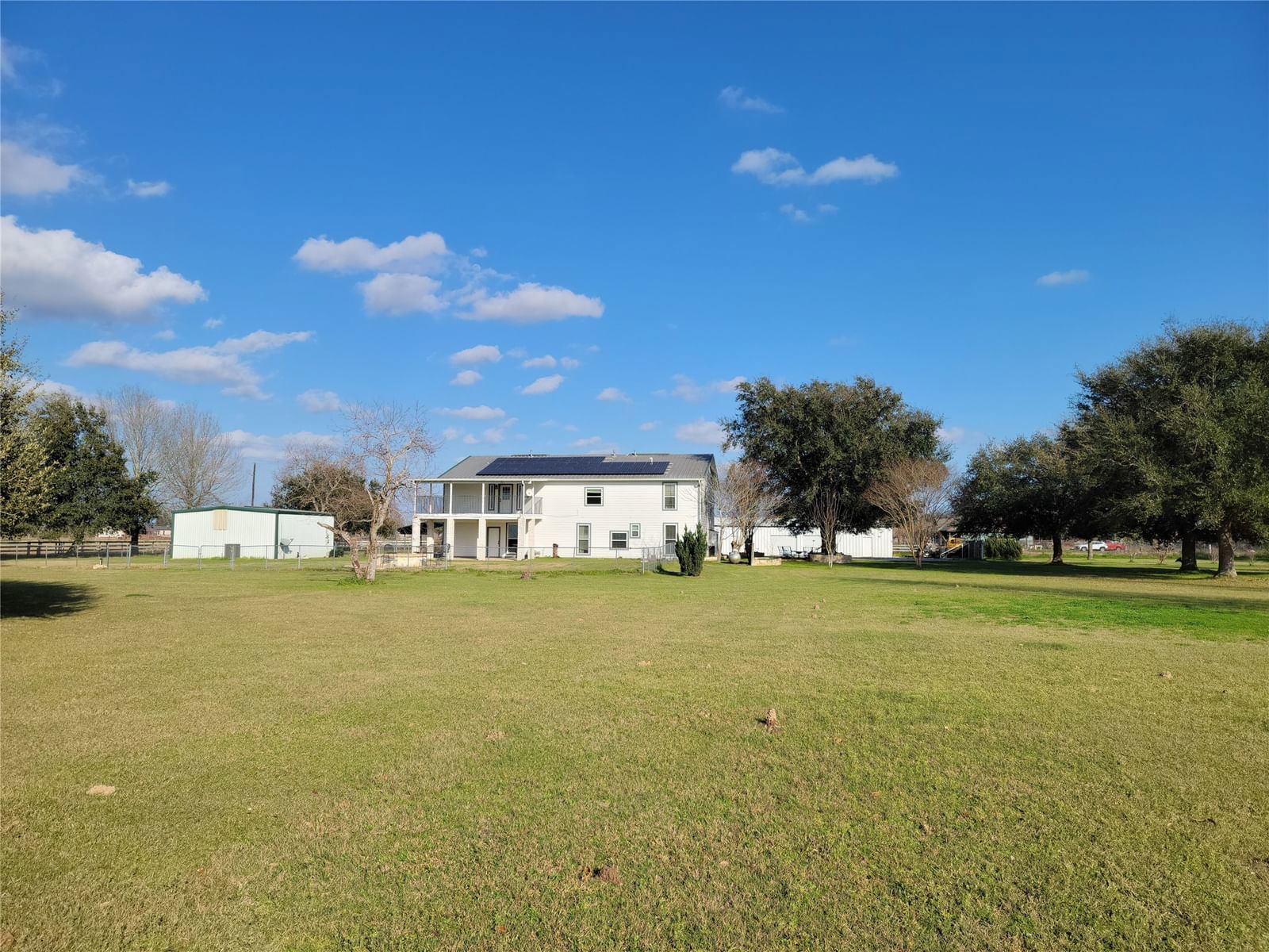 Real estate property located at 32910 Morrison Road, Waller, Arborland Farms 1, Brookshire, TX, US