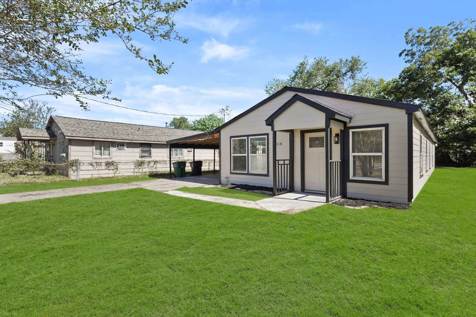 Real estate property located at 8318 Moon Beam, Harris, Harvest Heights Annex, Houston, TX, US