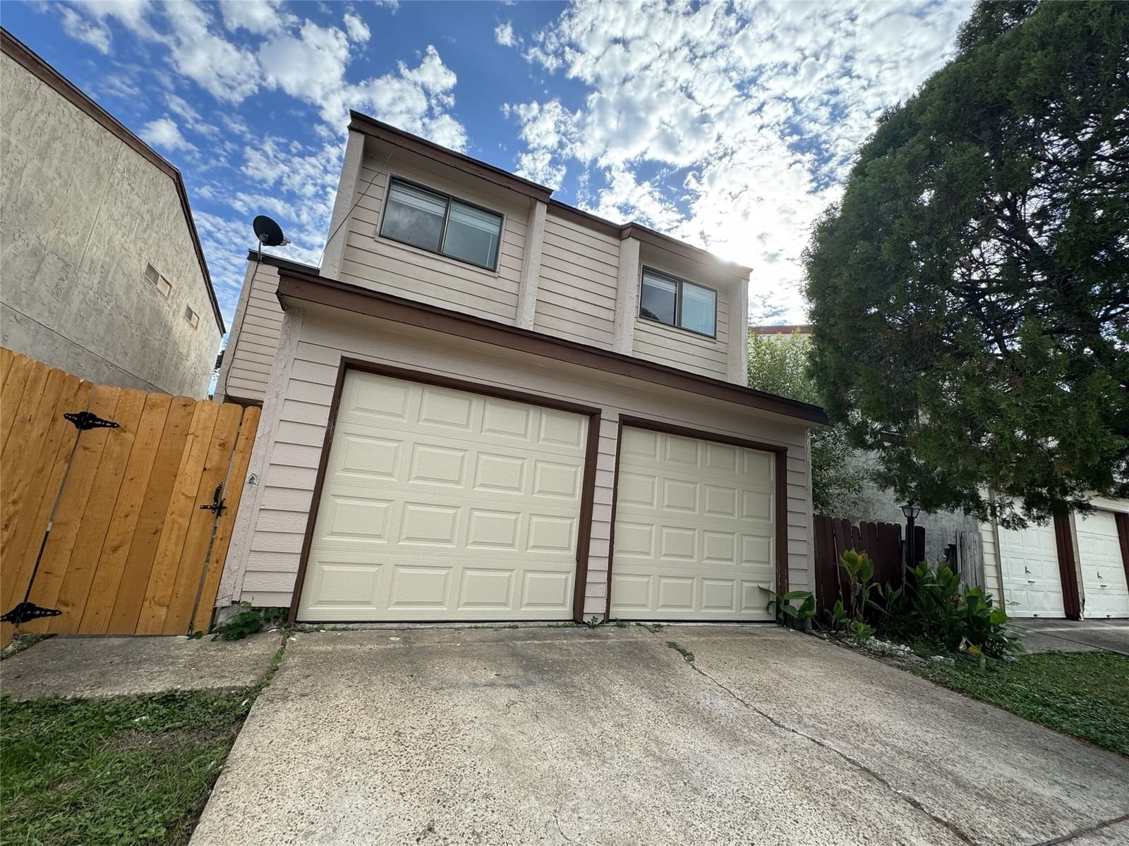 Real estate property located at 12411 Windjammer, Harris, TWO WORLDS SEC 1, Houston, TX, US
