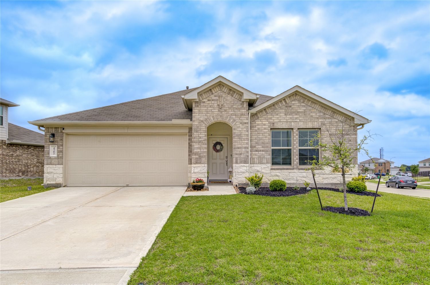 Real estate property located at 4302 Verona Hills, Harris, Ventana Lakes East Sec 5, Katy, TX, US