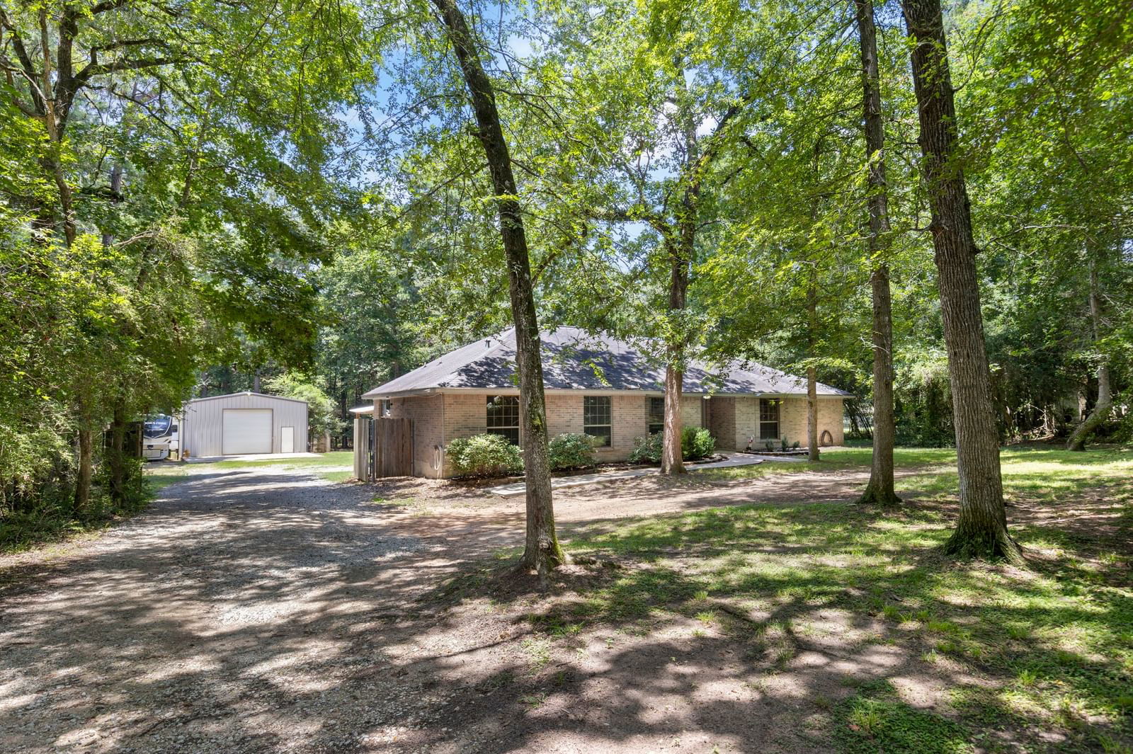 Real estate property located at 21 Stony Creek, Montgomery, Lake Creek Forest 01, Conroe, TX, US