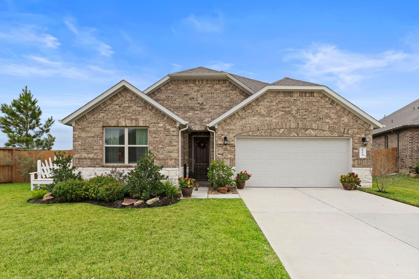 Real estate property located at 13933 Cibola Forest, Montgomery, Fosters Ridge 09, Conroe, TX, US