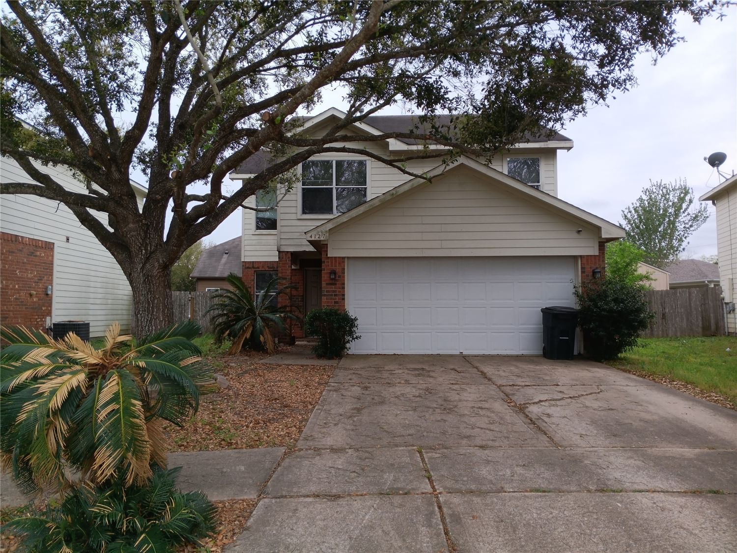 Real estate property located at 4127 Mistissin, Harris, Summerlyn Sec 1, Houston, TX, US