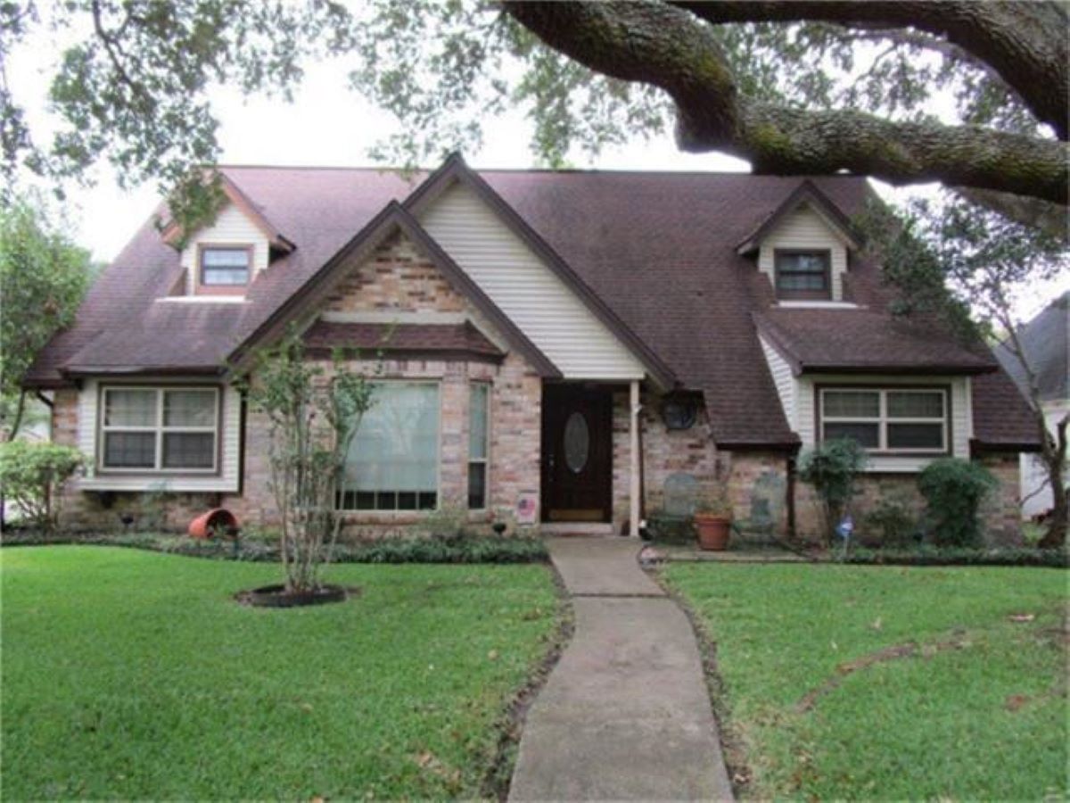 Real estate property located at 5006 Foxdale, Harris, Deerfield Village Sec 02, Houston, TX, US