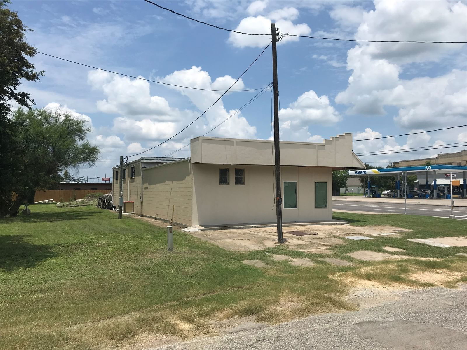 Real estate property located at 808 Alamo, Refugio, Refugio, Refugio, TX, US